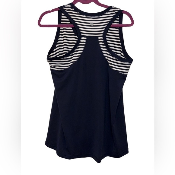 Tek Gear DryTek Racerback tank size L - Picture 2 of 3